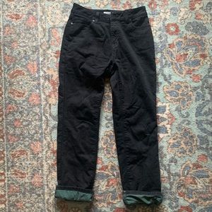 L.L. Bean Flannel Pants